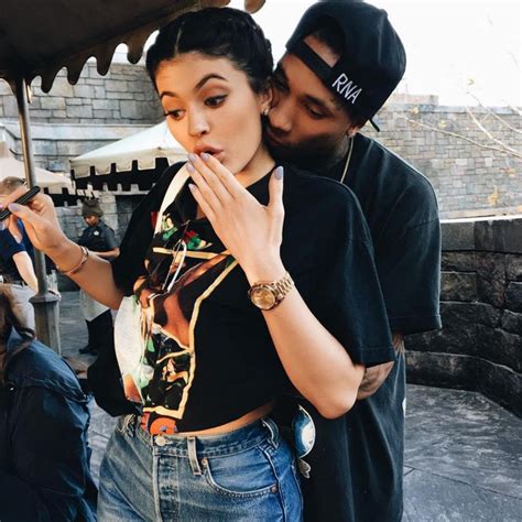 FULL VIDEO: Kylie Jenner & Tyga Sex Tape Porn Leaked 14。